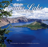   Wild and Beautiful Crater Lake